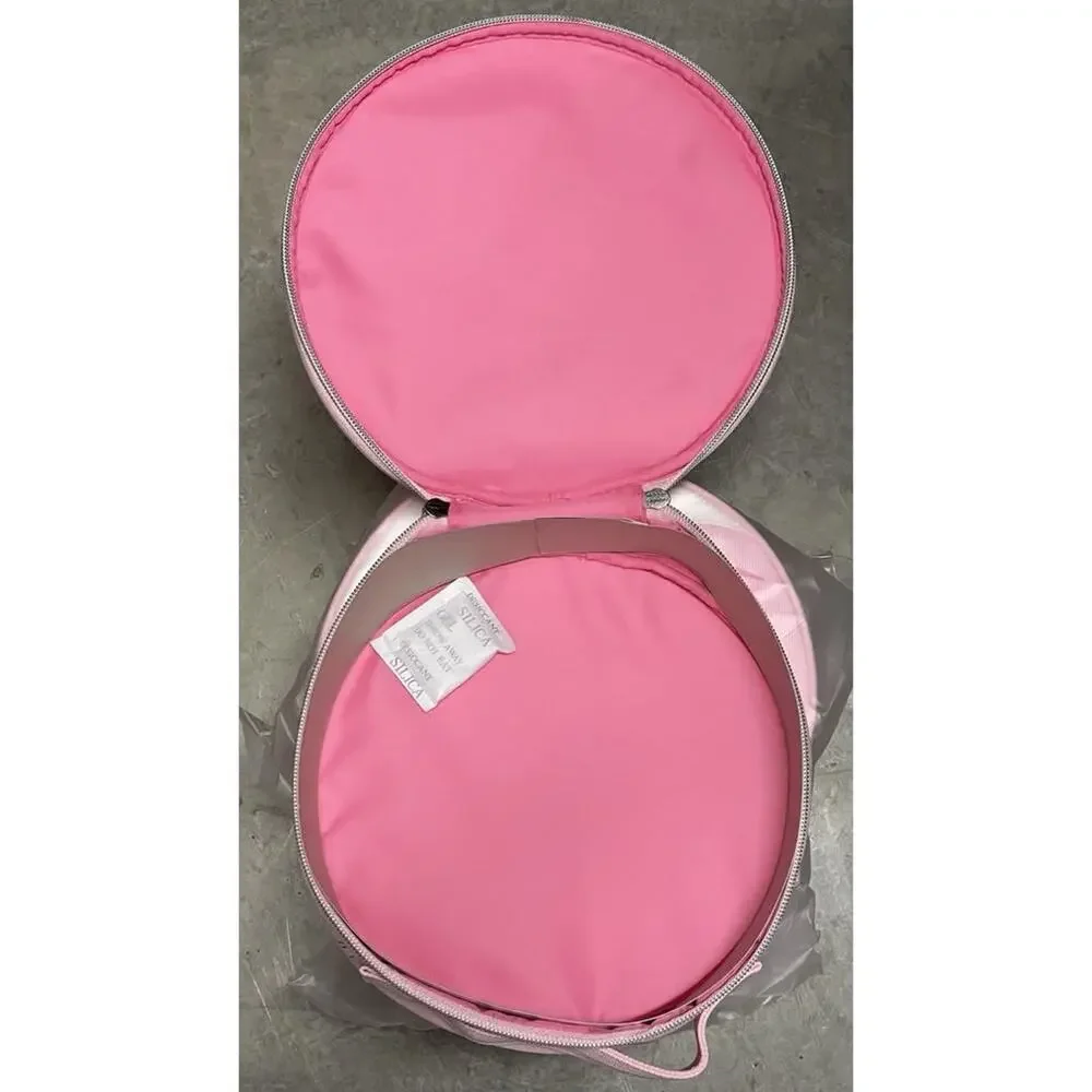 Makeup Bag 10” -New- Cosmetics Bag